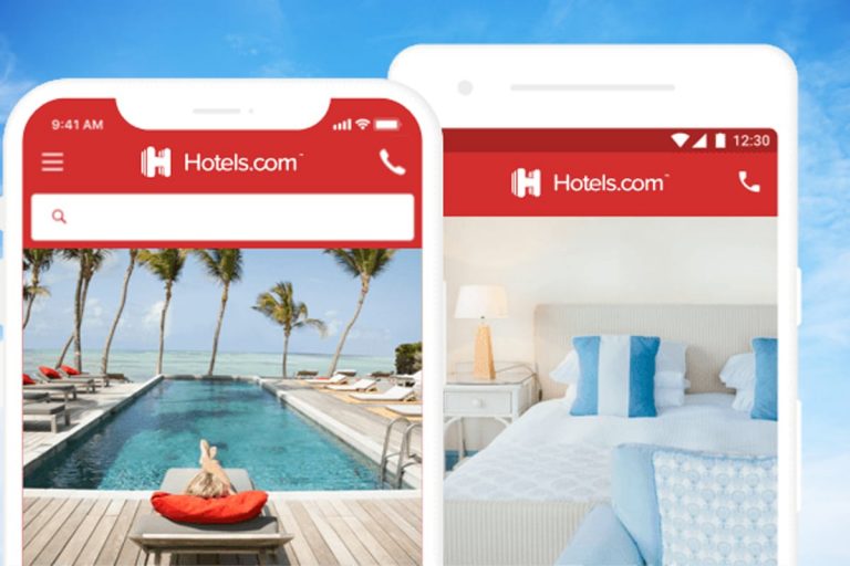 Les 10 meilleurs sites de réservation d'hôtel - La Quincaillerie